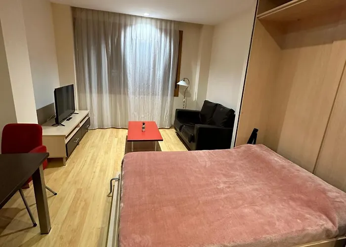 Estudio Centrico A2