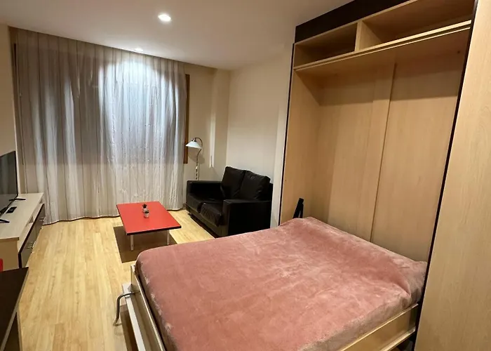 Estudio Centrico A2