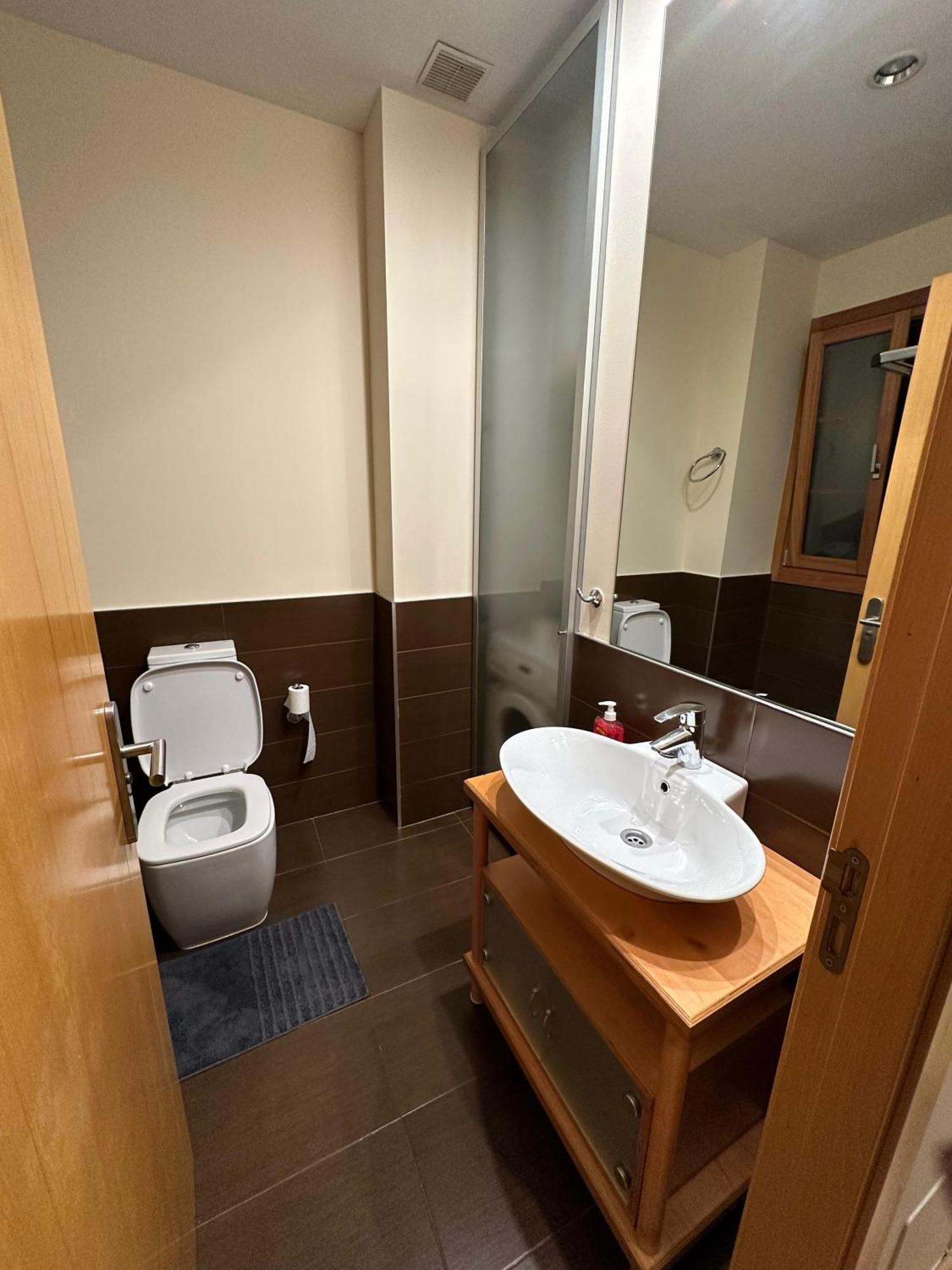 Estudio Centrico A2 *