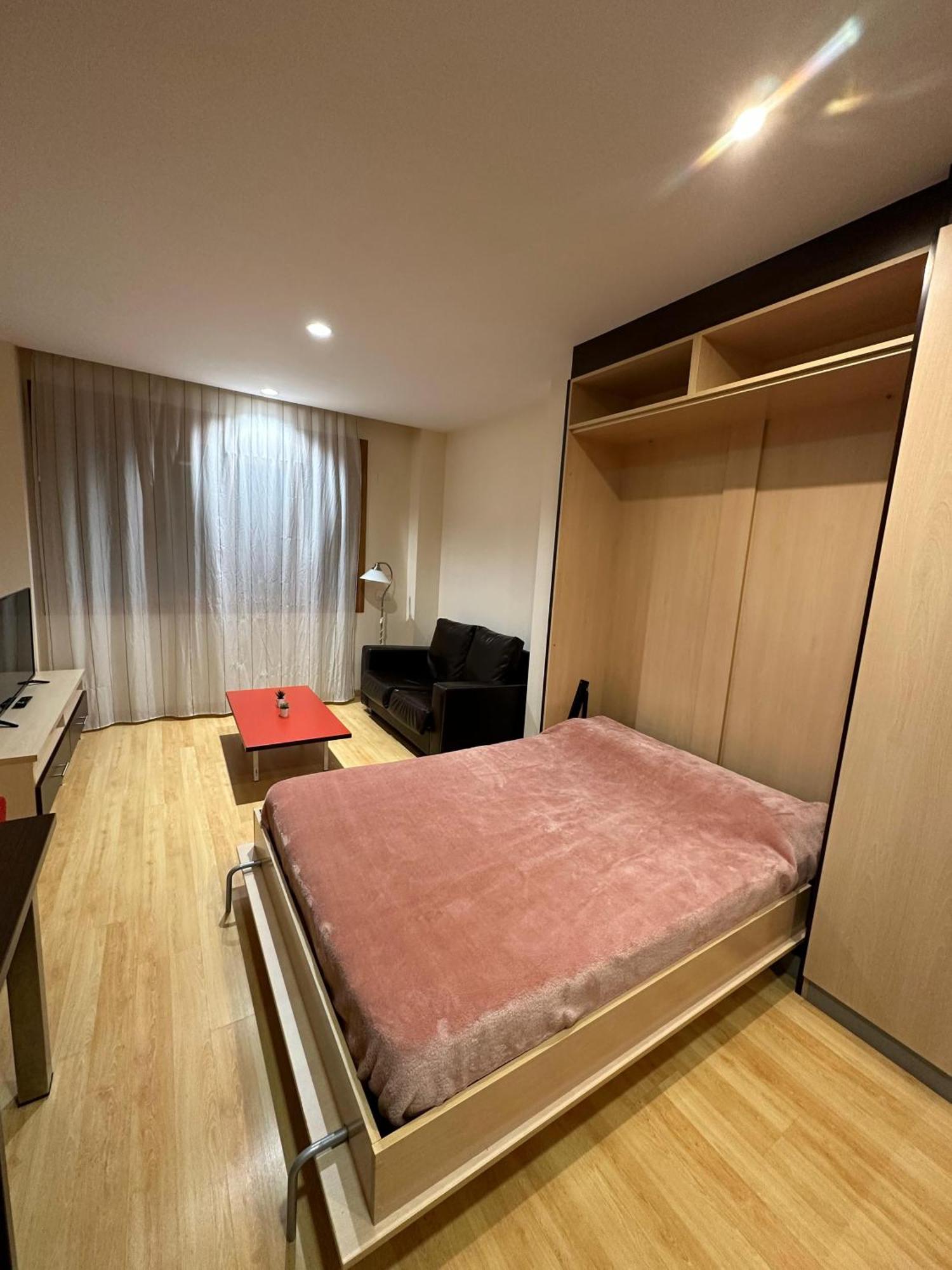 Estudio Centrico A2 Apartment