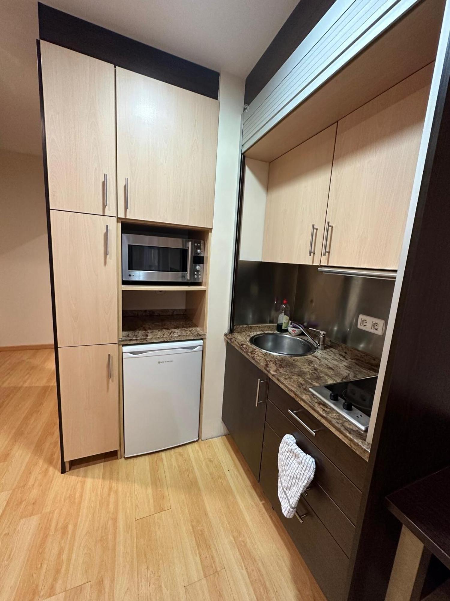 Estudio Centrico A2 Oviédo