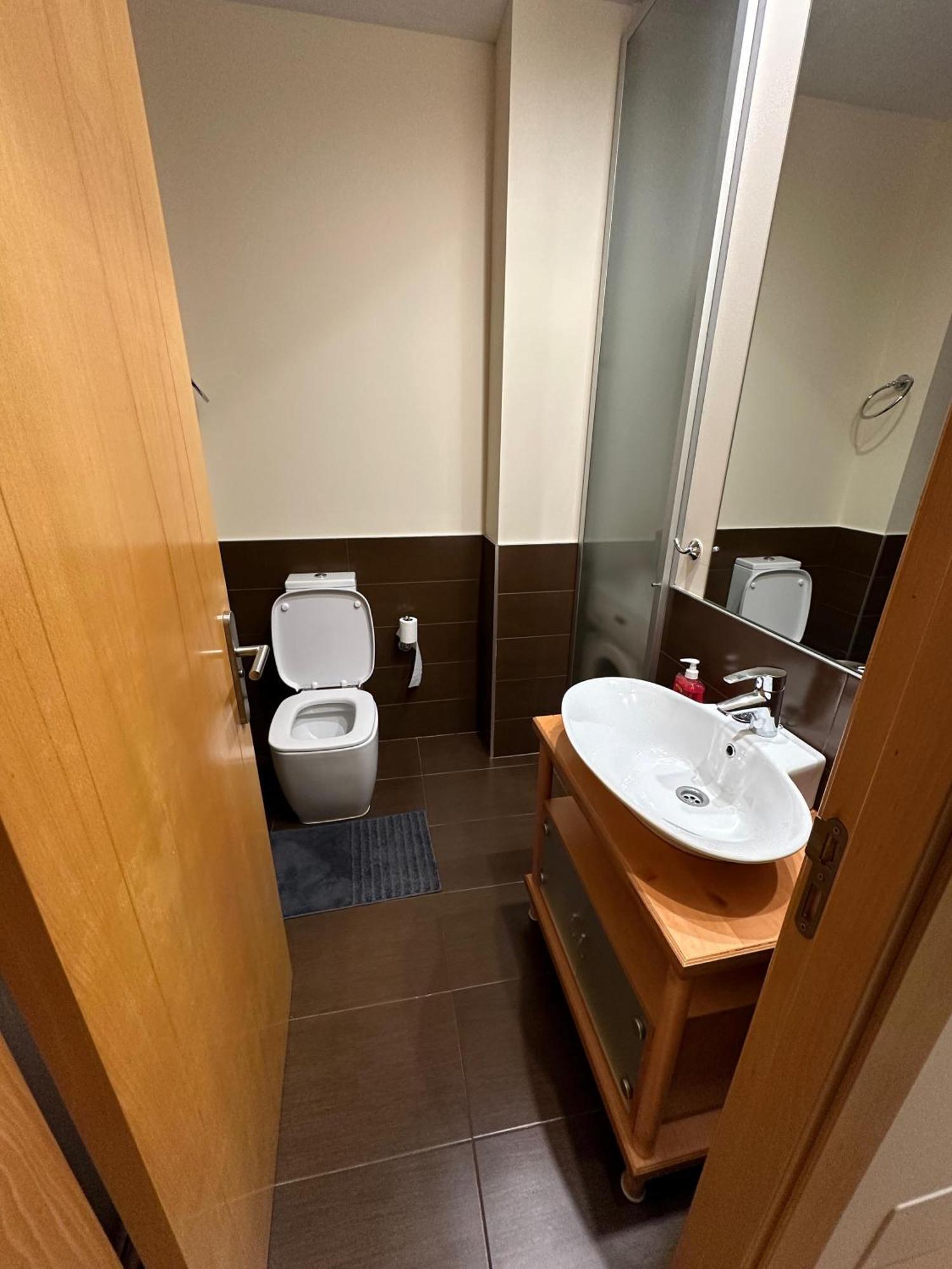 Apartment Estudio Centrico A2 *