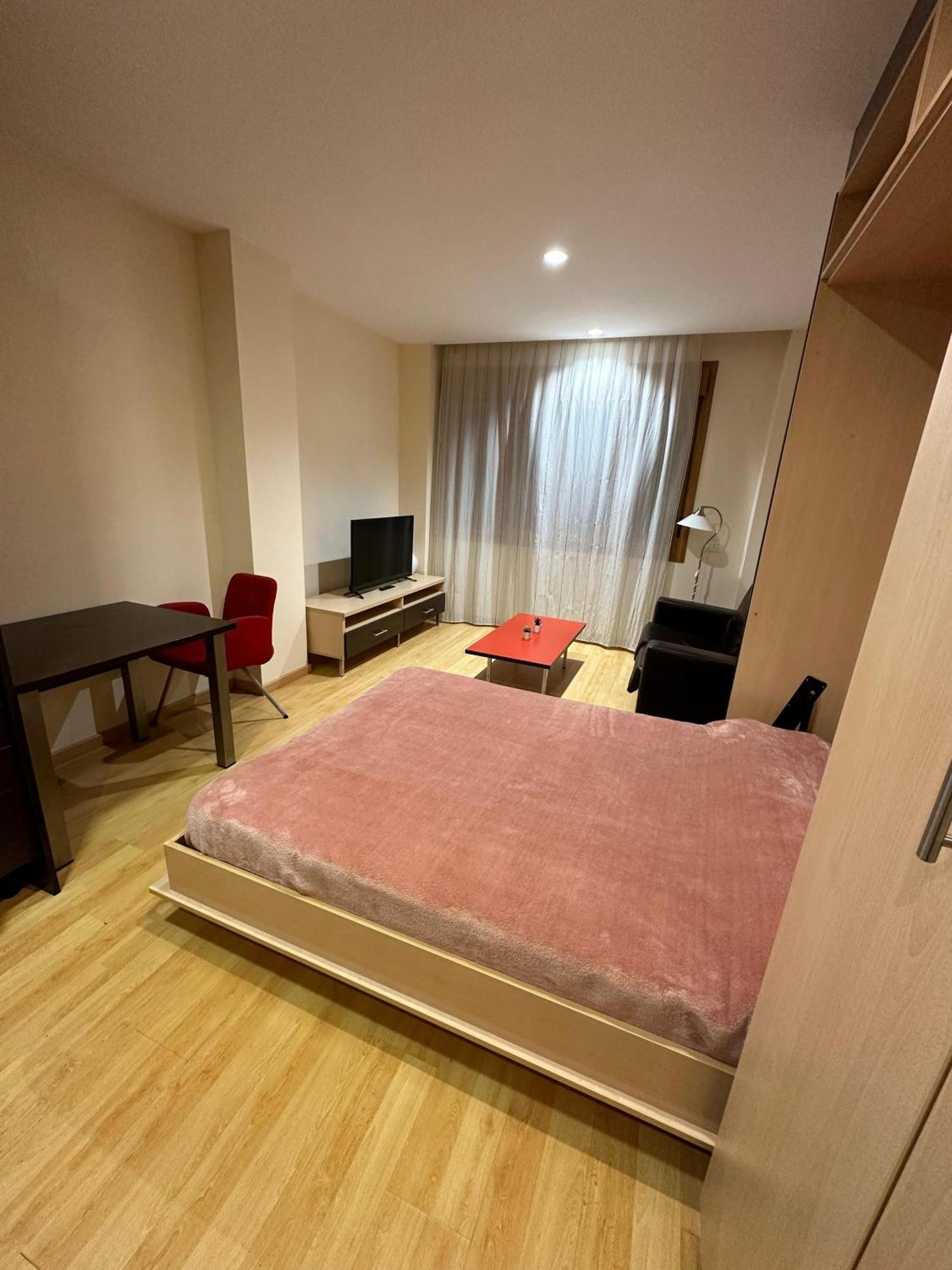 Apartment Estudio Centrico A2 *